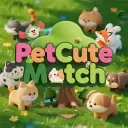 Pet Cute Match
